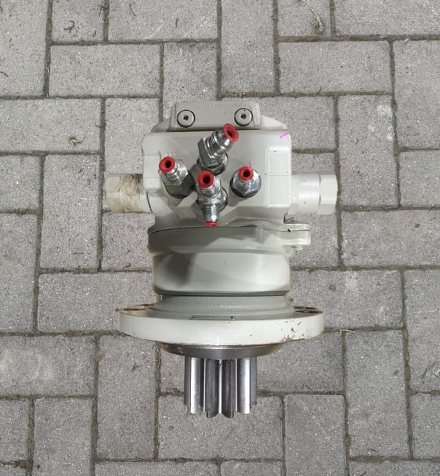 Reductor de rotire Hitachi ZX40